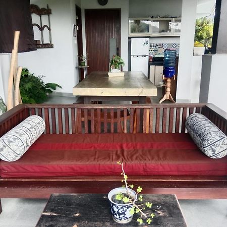 Jero Tumbuk Private Villa Selat Extérieur photo
