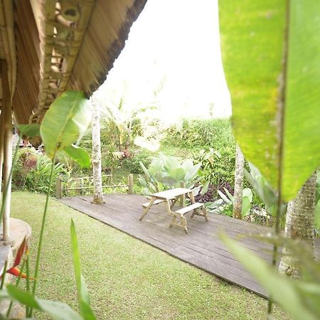 Jero Tumbuk Private Villa Selat Extérieur photo
