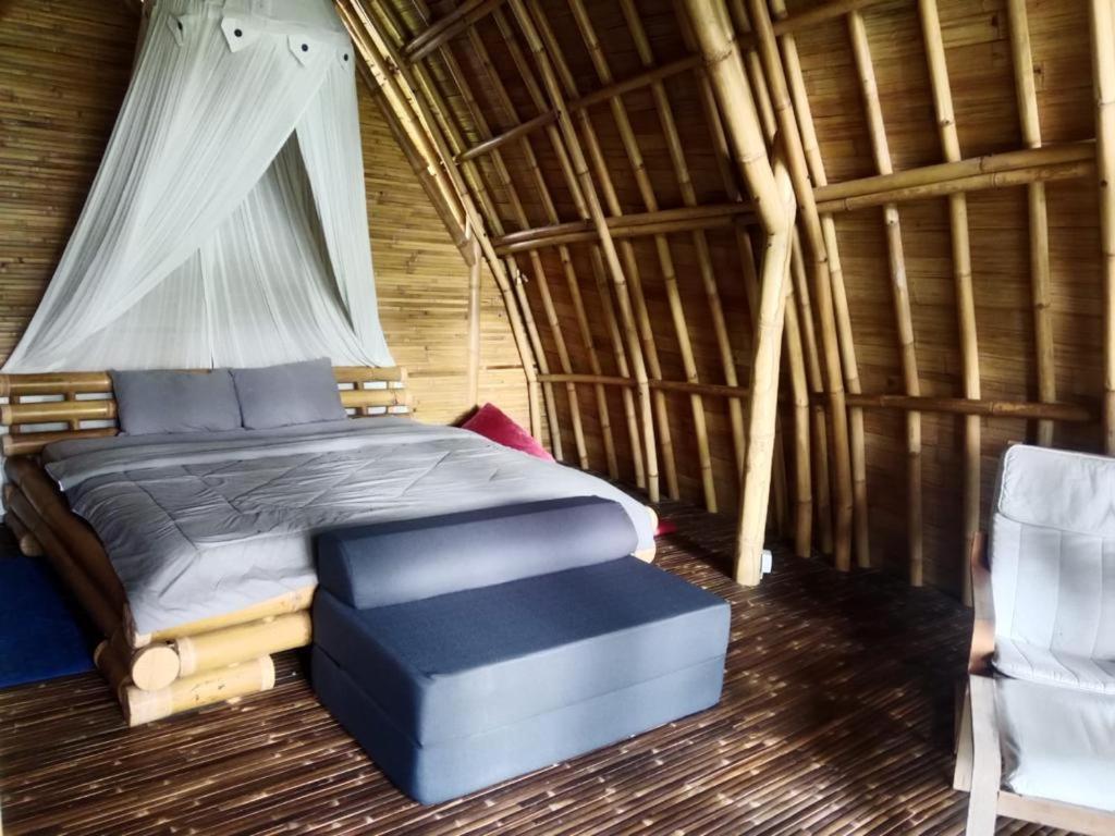 Jero Tumbuk Private Villa Selat Extérieur photo