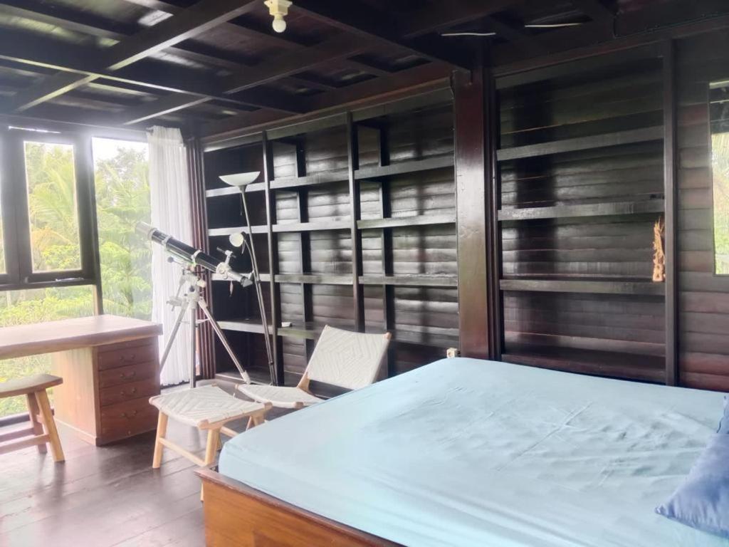 Jero Tumbuk Private Villa Selat Extérieur photo