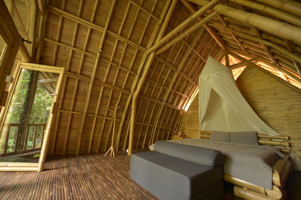 Jero Tumbuk Private Villa Selat Extérieur photo