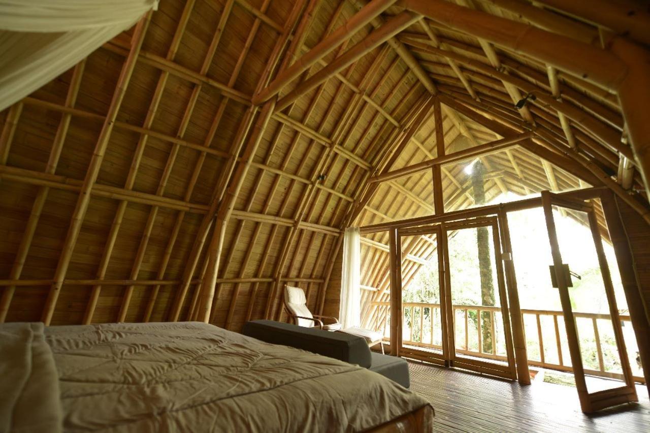 Jero Tumbuk Private Villa Selat Extérieur photo